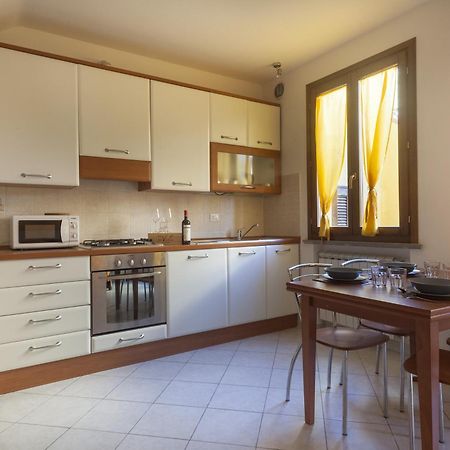 La Fonte Degli Angeli Apartments Suvereto Exterior photo