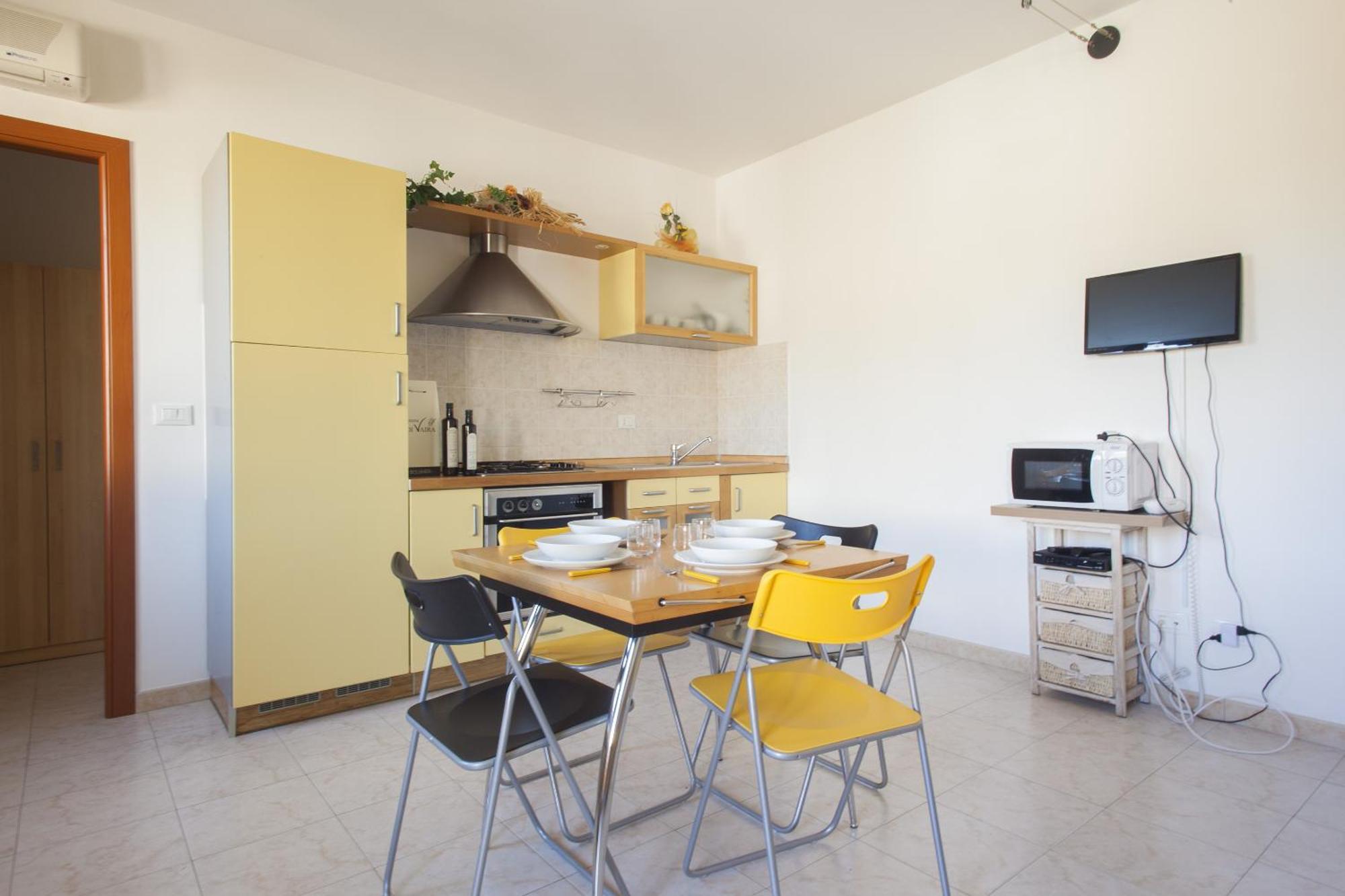 La Fonte Degli Angeli Apartments Suvereto Room photo