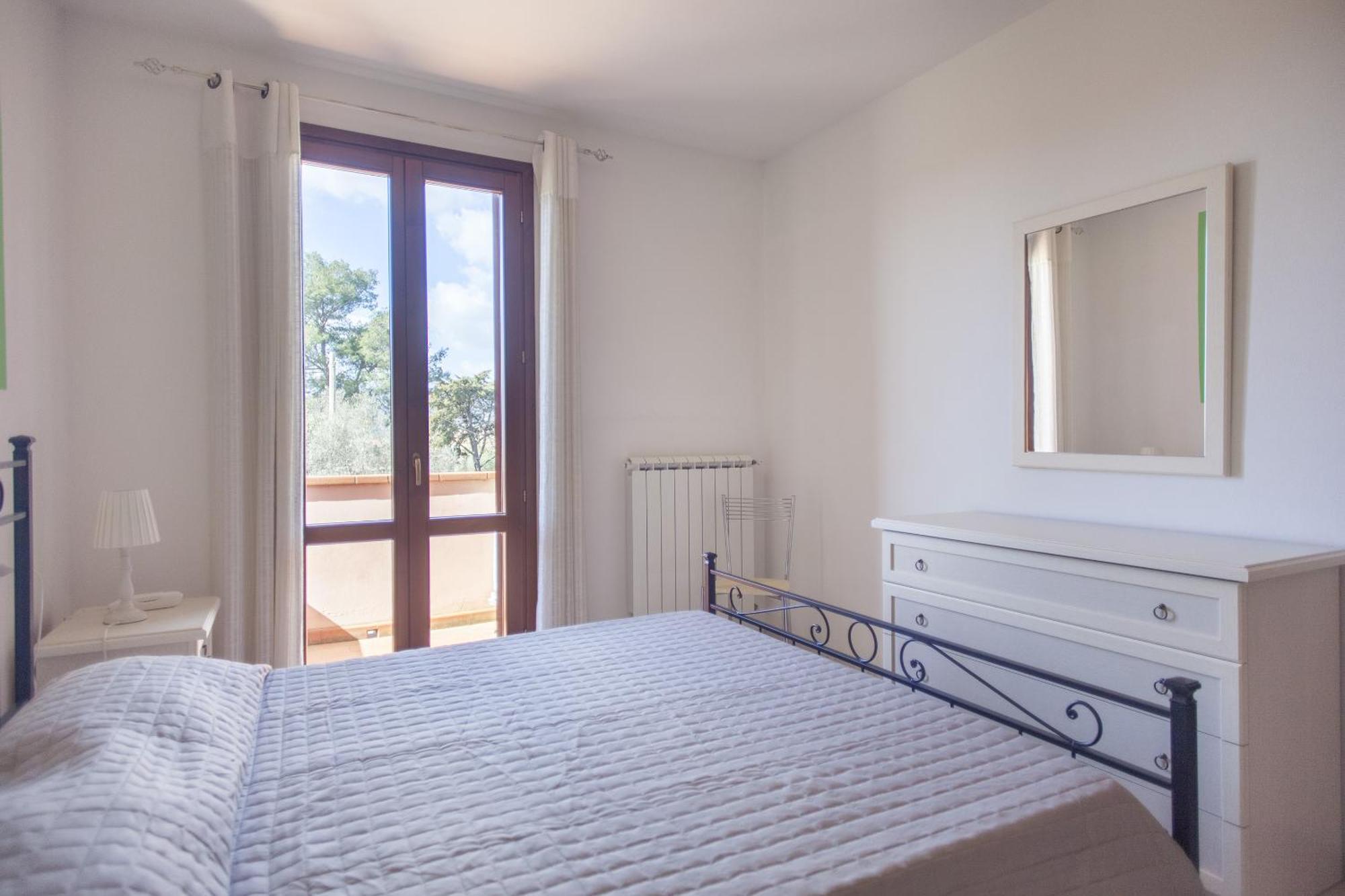 La Fonte Degli Angeli Apartments Suvereto Room photo