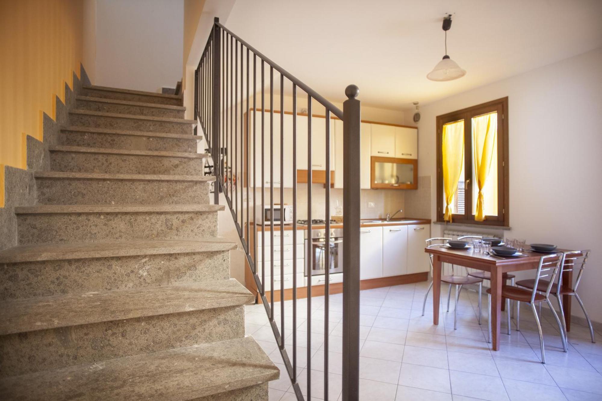 La Fonte Degli Angeli Apartments Suvereto Room photo