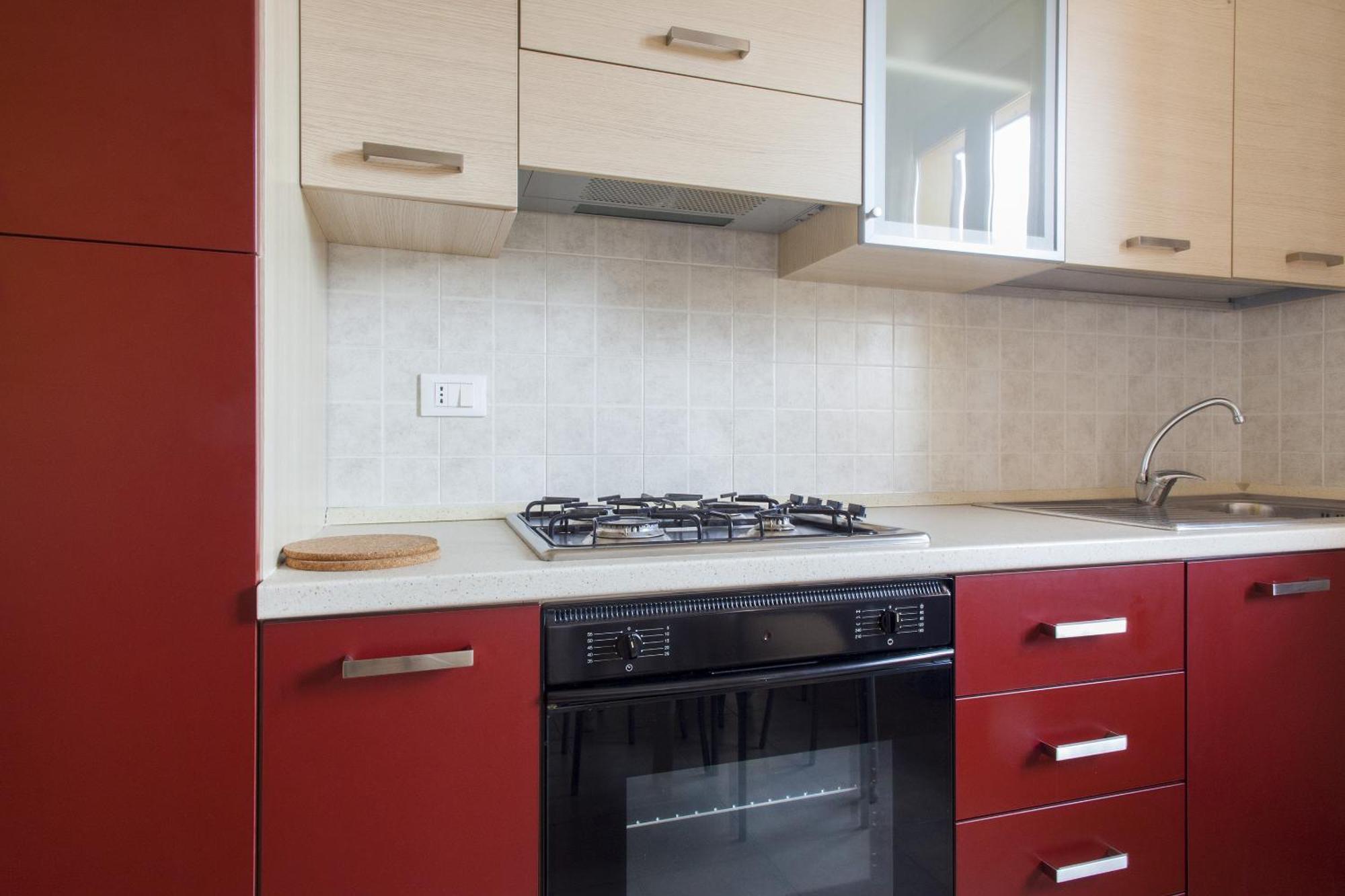 La Fonte Degli Angeli Apartments Suvereto Room photo