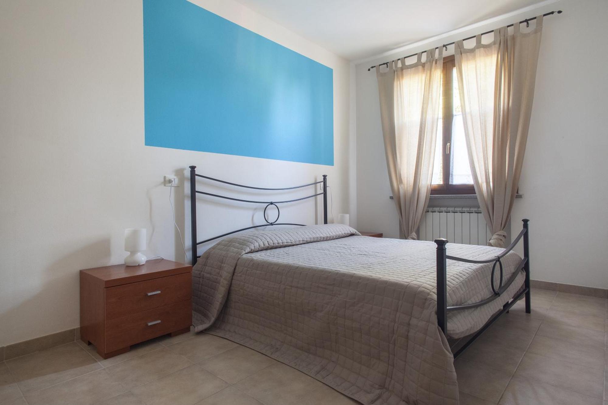 La Fonte Degli Angeli Apartments Suvereto Room photo
