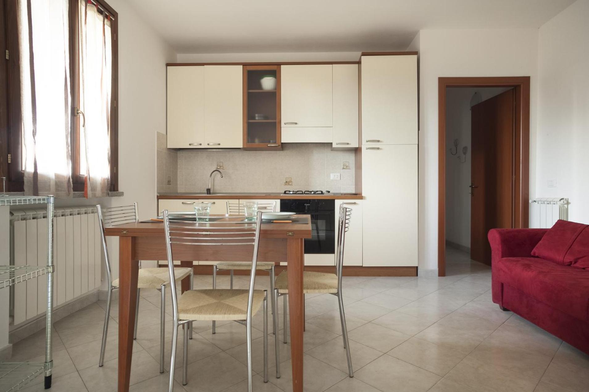 La Fonte Degli Angeli Apartments Suvereto Room photo