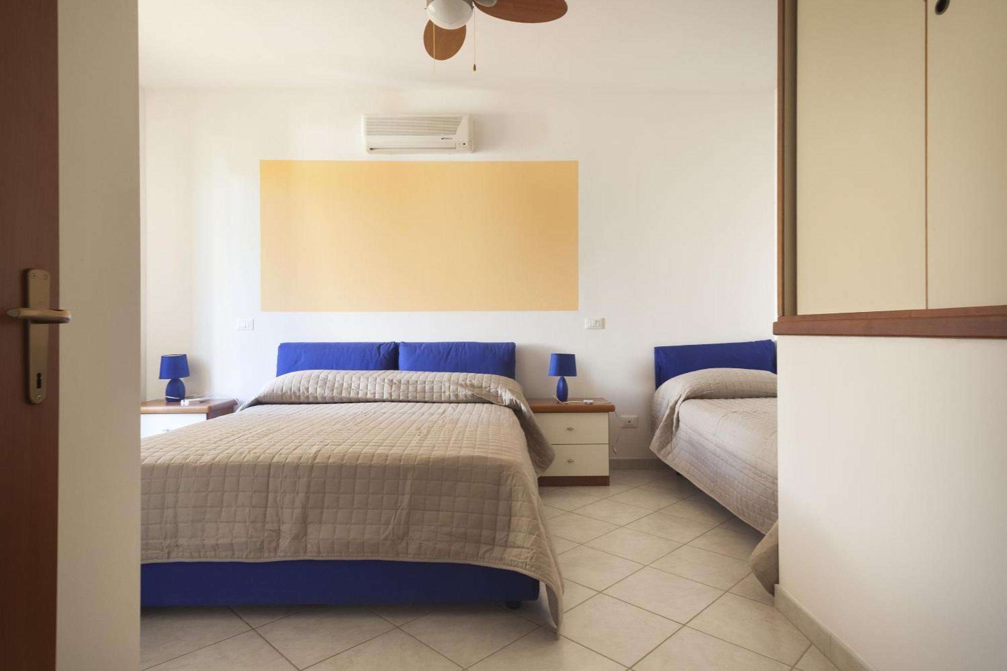La Fonte Degli Angeli Apartments Suvereto Room photo