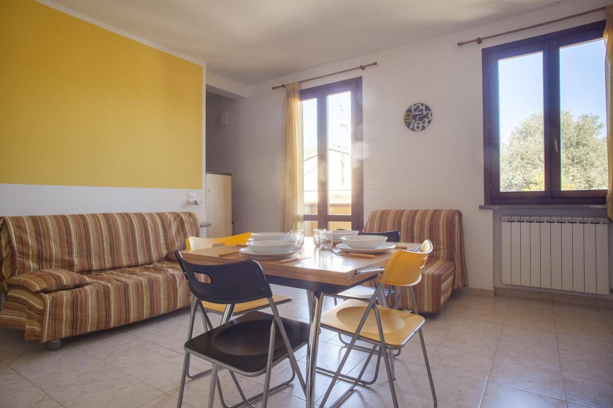La Fonte Degli Angeli Apartments Suvereto Room photo