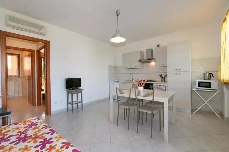 La Fonte Degli Angeli Apartments Suvereto Exterior photo
