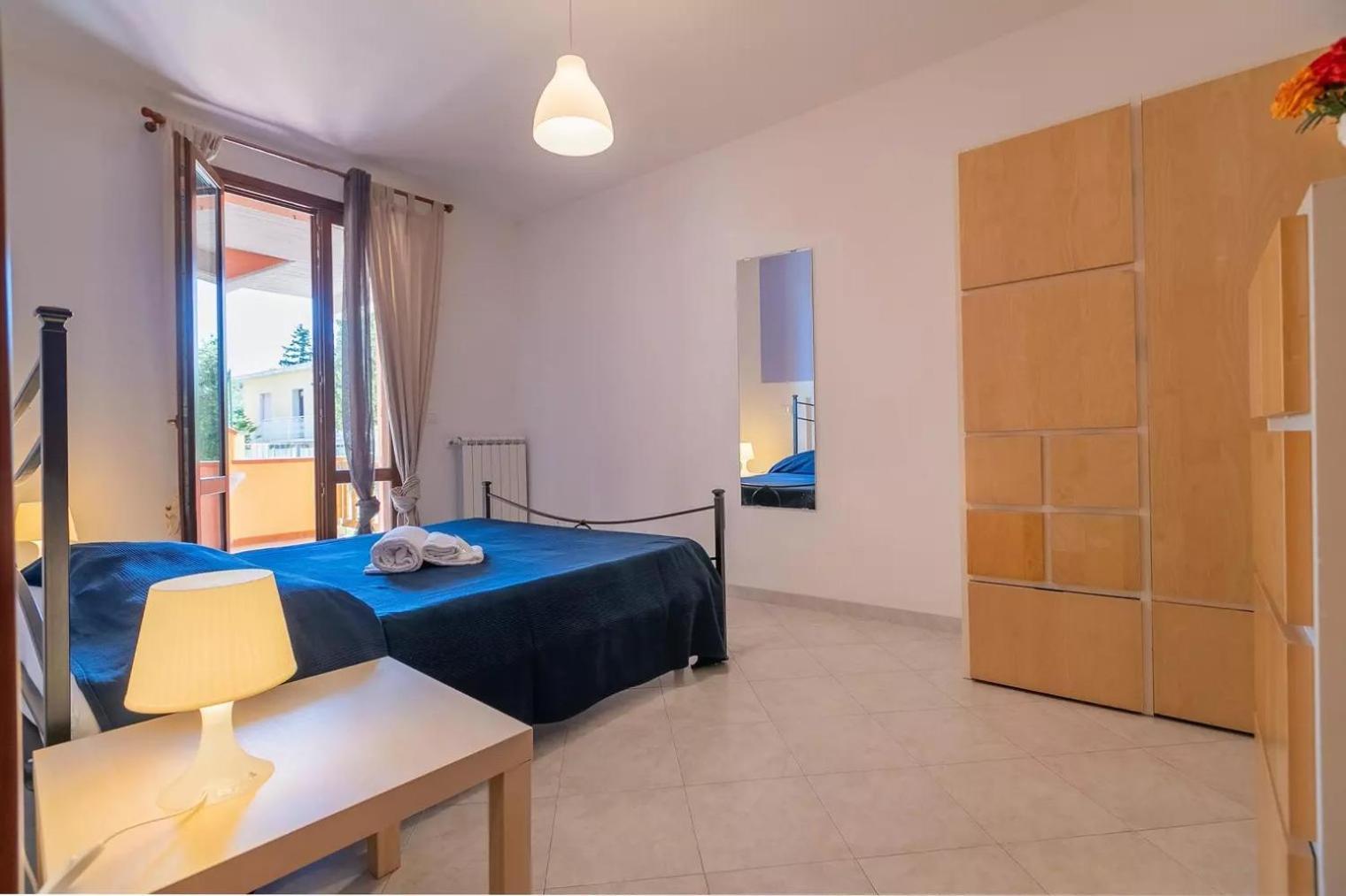 La Fonte Degli Angeli Apartments Suvereto Exterior photo