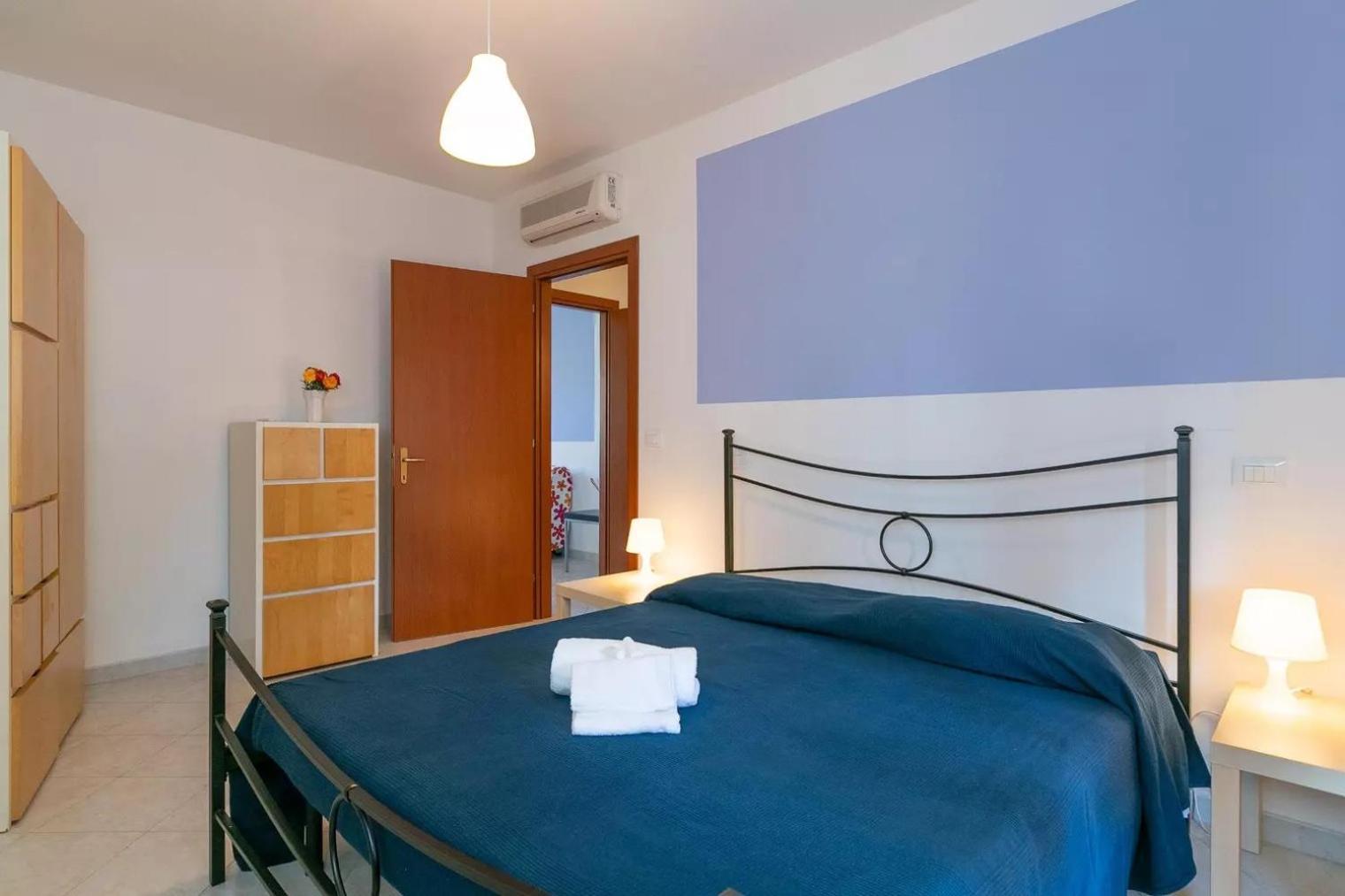La Fonte Degli Angeli Apartments Suvereto Exterior photo