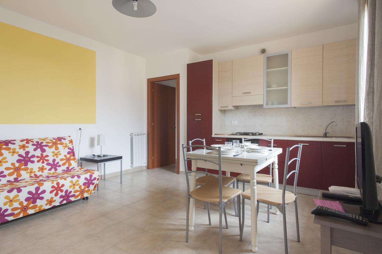 La Fonte Degli Angeli Apartments Suvereto Exterior photo
