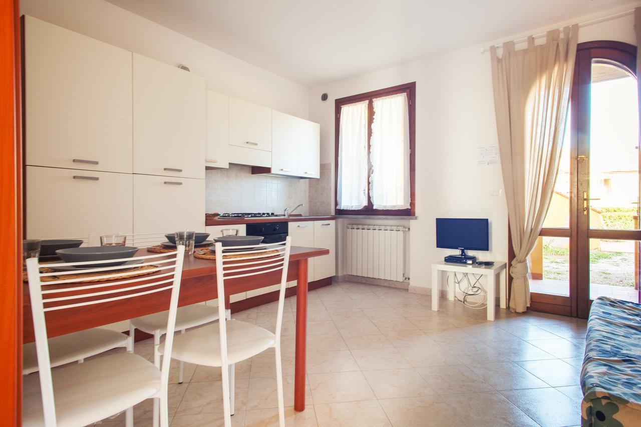 La Fonte Degli Angeli Apartments Suvereto Exterior photo