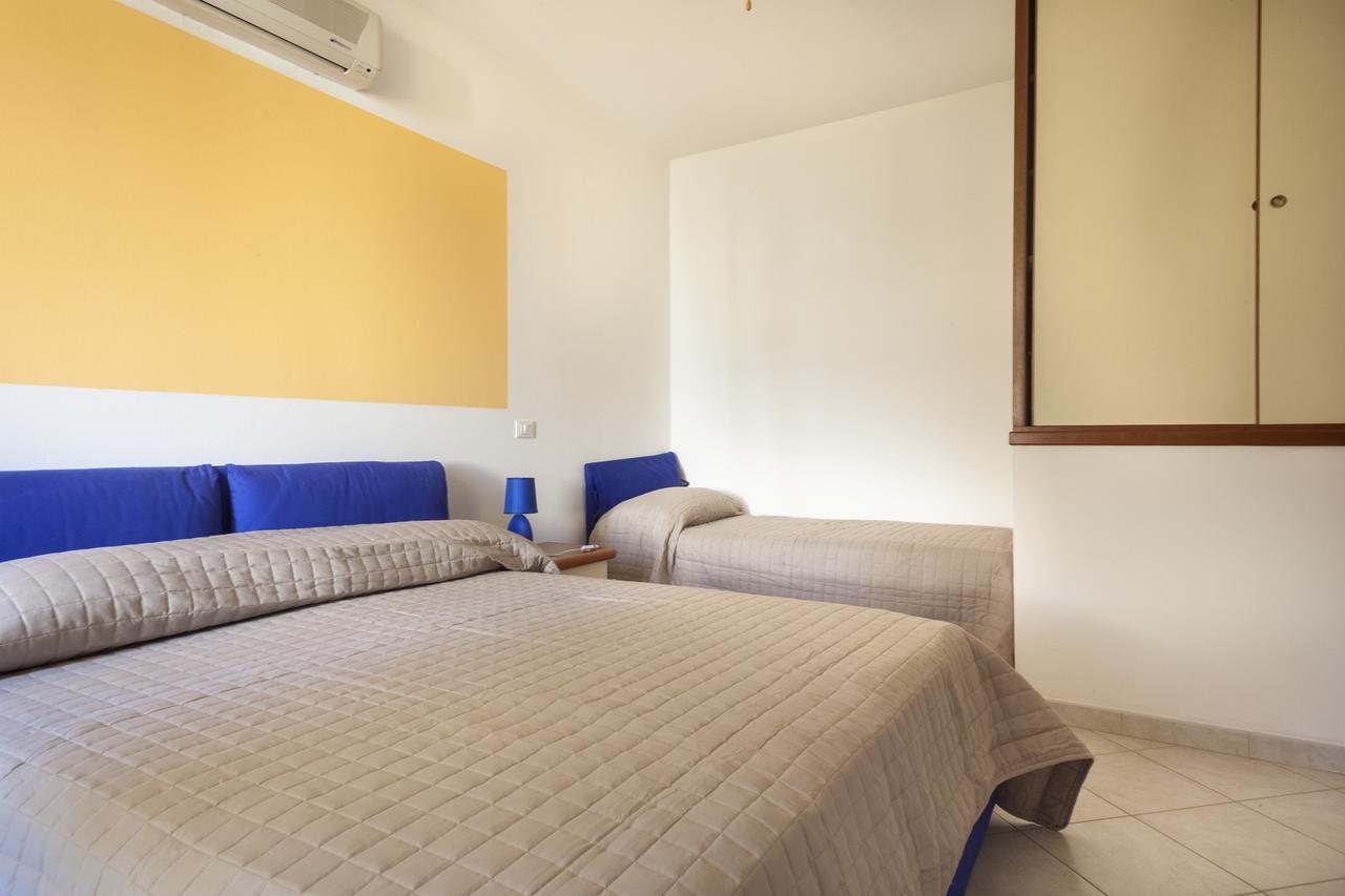 La Fonte Degli Angeli Apartments Suvereto Exterior photo