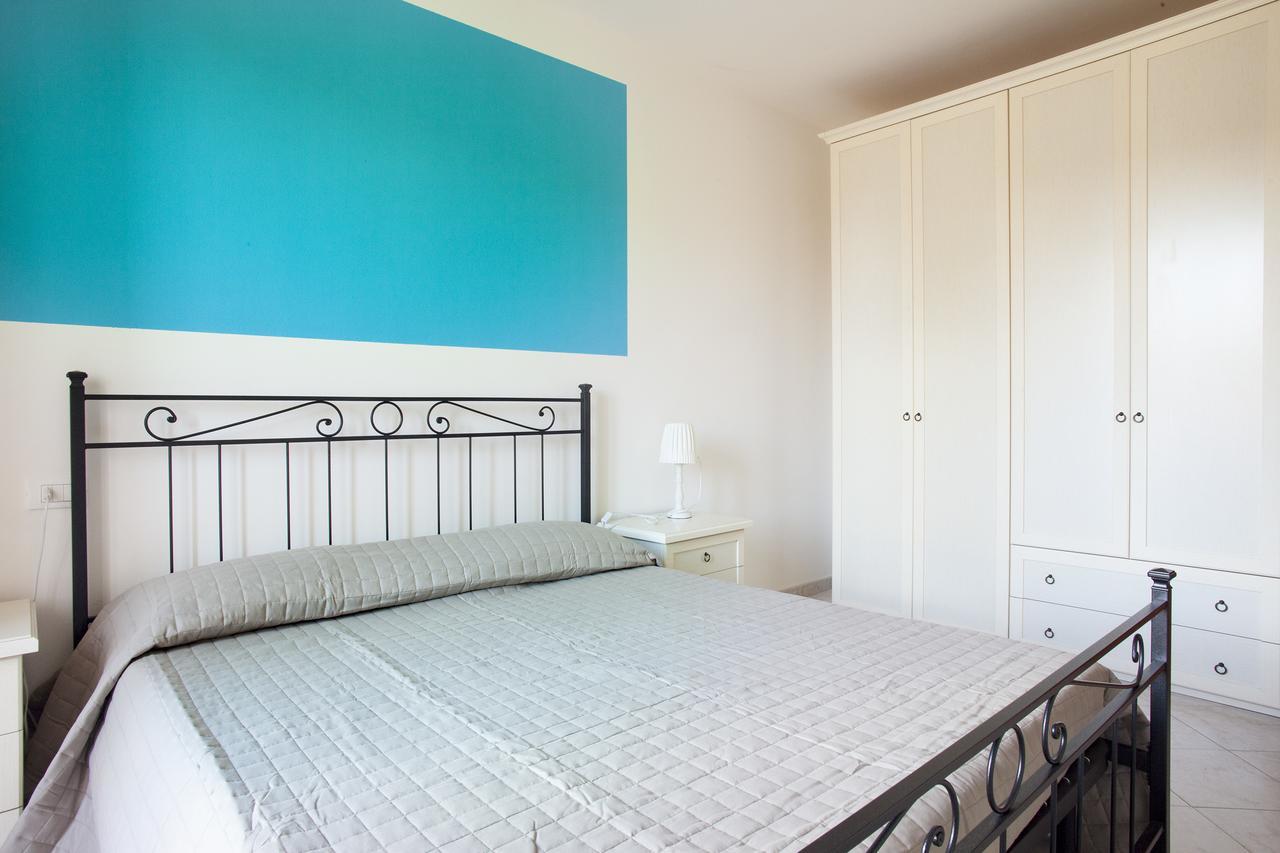 La Fonte Degli Angeli Apartments Suvereto Exterior photo