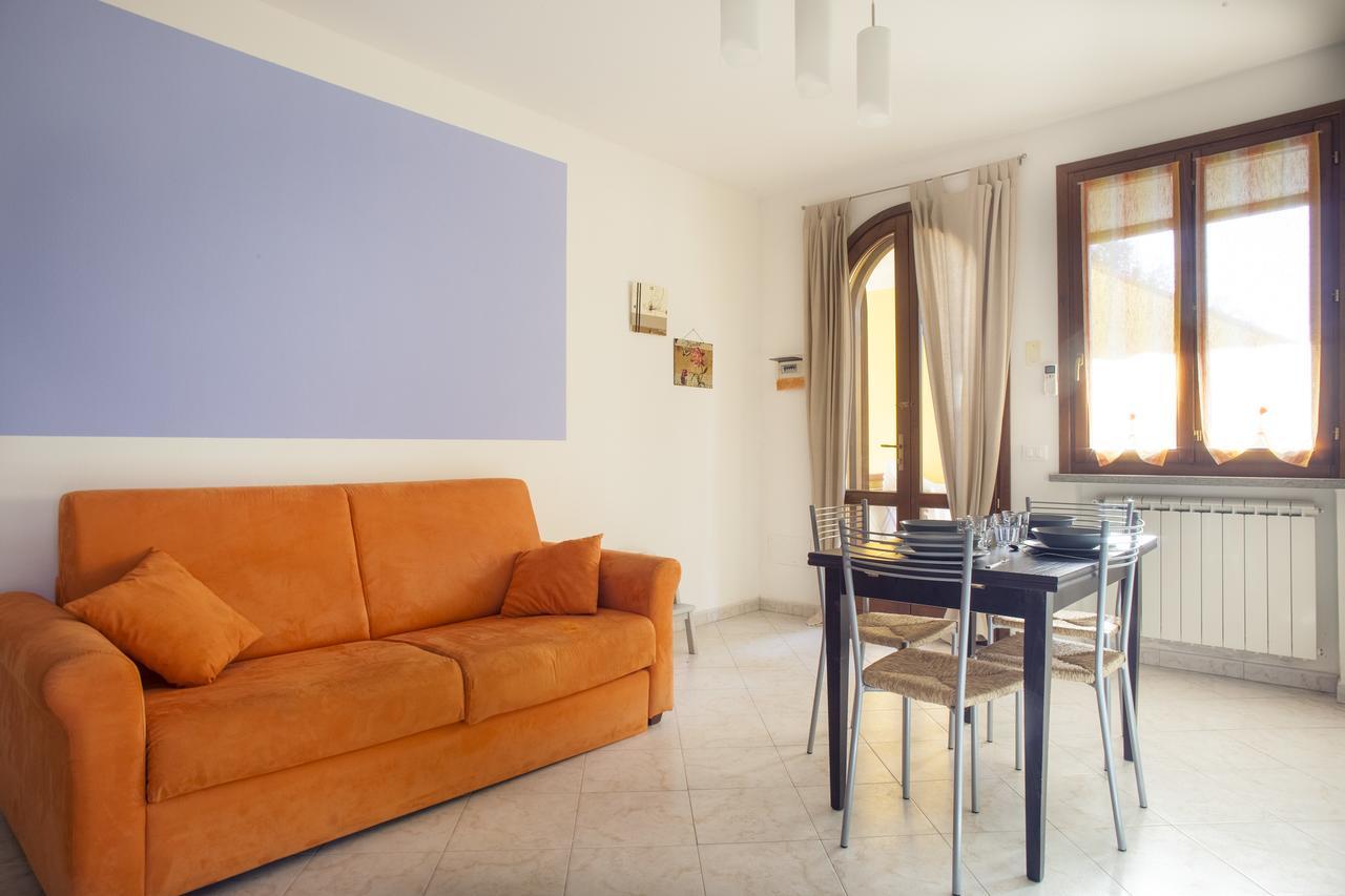 La Fonte Degli Angeli Apartments Suvereto Exterior photo