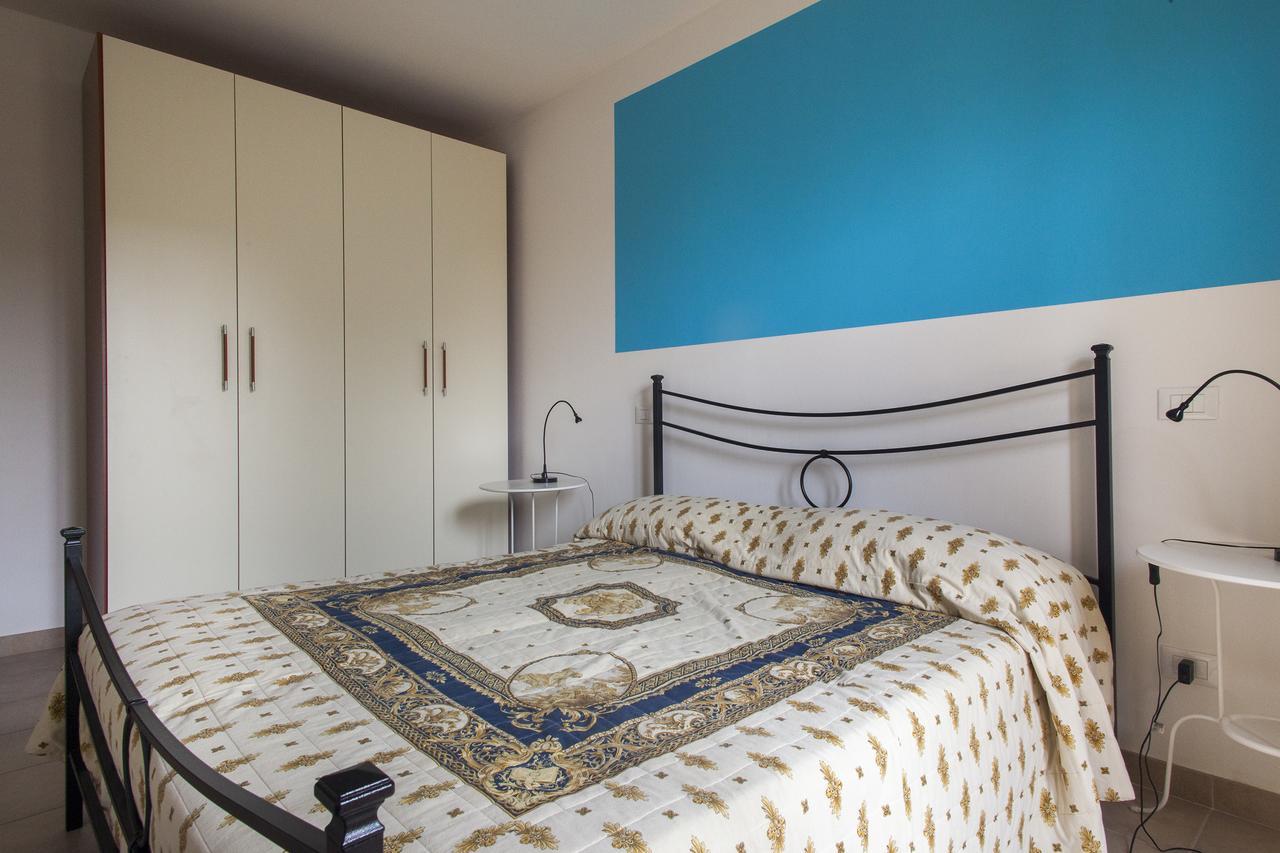 La Fonte Degli Angeli Apartments Suvereto Exterior photo