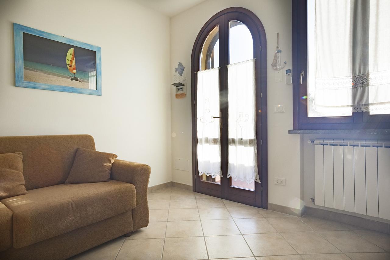 La Fonte Degli Angeli Apartments Suvereto Exterior photo