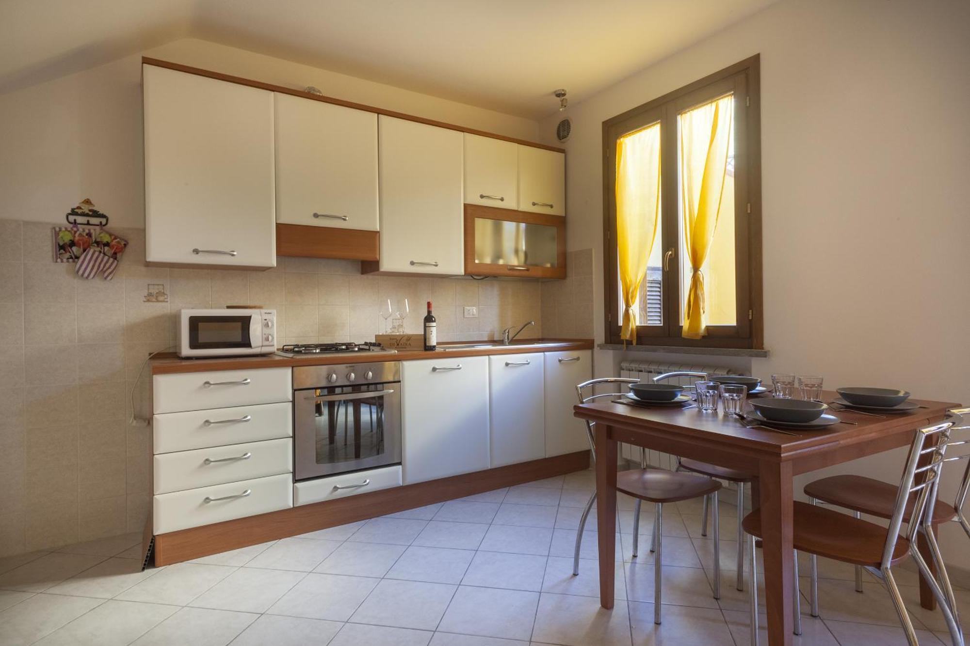 La Fonte Degli Angeli Apartments Suvereto Exterior photo