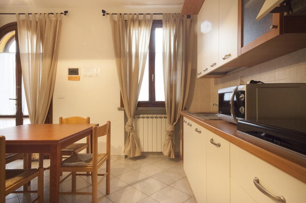 La Fonte Degli Angeli Apartments Suvereto Exterior photo