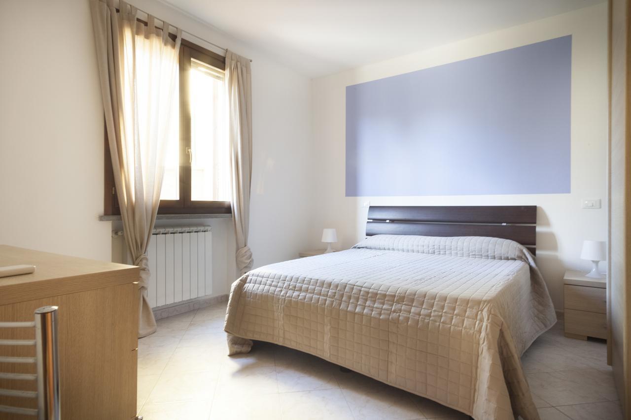 La Fonte Degli Angeli Apartments Suvereto Exterior photo