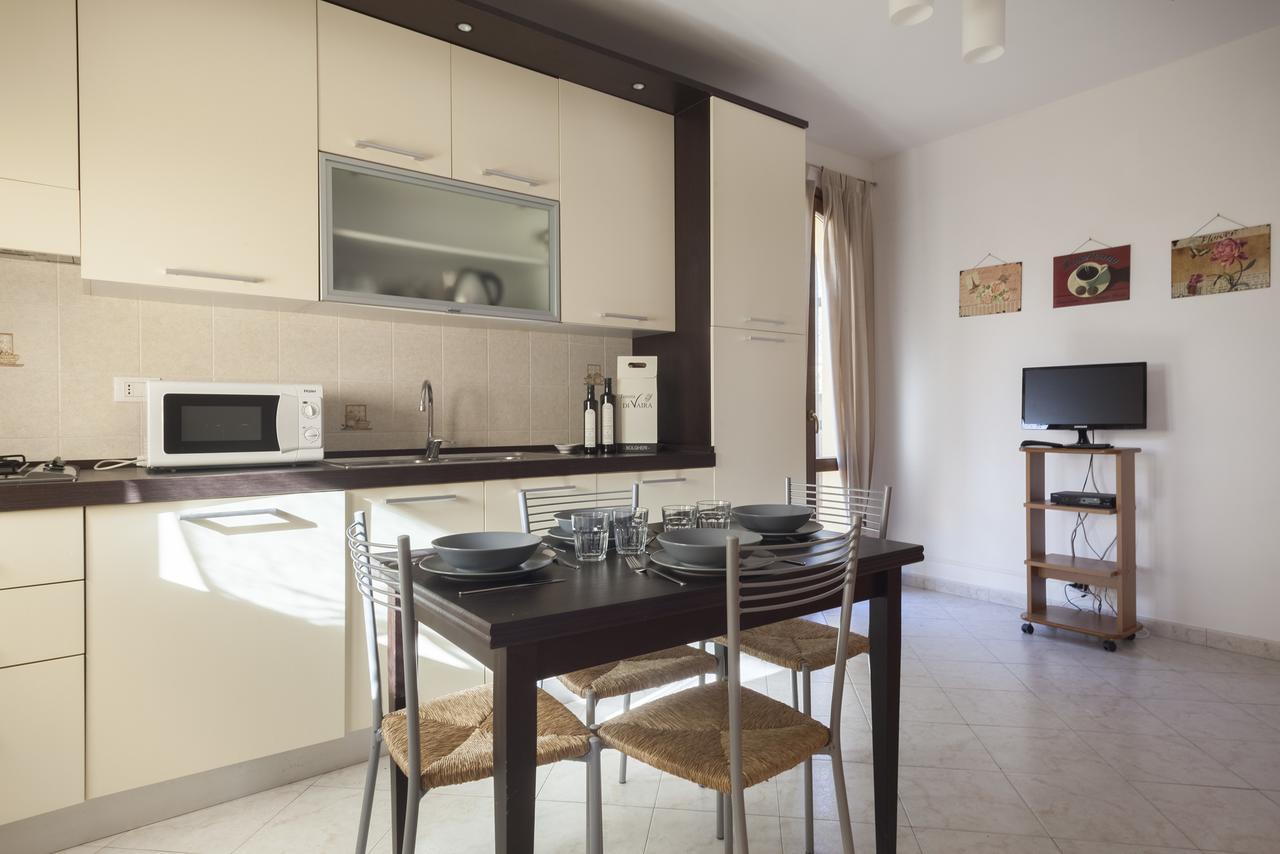 La Fonte Degli Angeli Apartments Suvereto Exterior photo