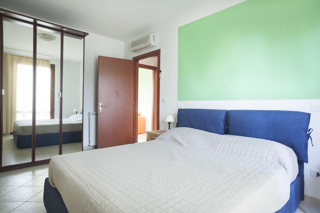 La Fonte Degli Angeli Apartments Suvereto Exterior photo